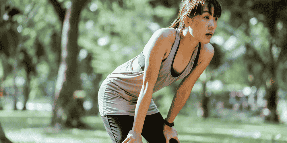 Omega 3 for fitness enthusiasts